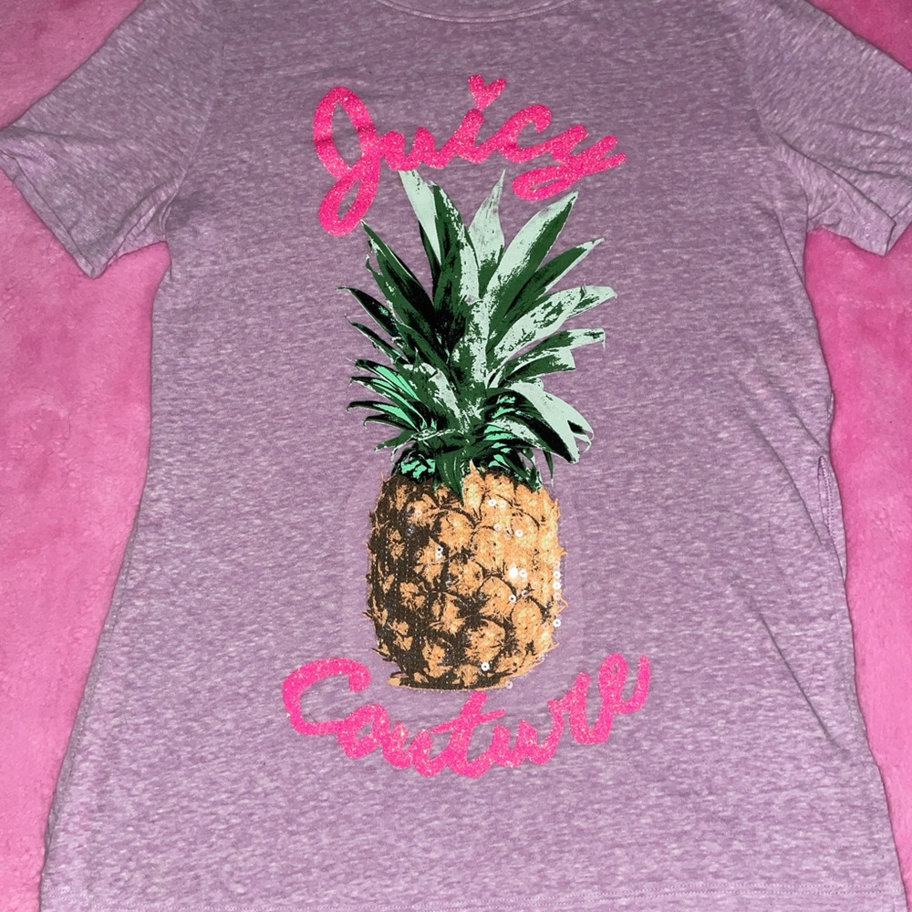 Juicy Couture Tee